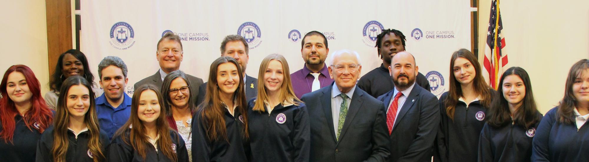 UWGCR and Partners Launch 2024 Volunteer Income Tax Assistance (VITA